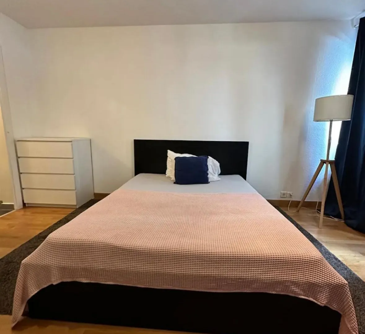 Apartment Magnifique Studio Confort Geneva