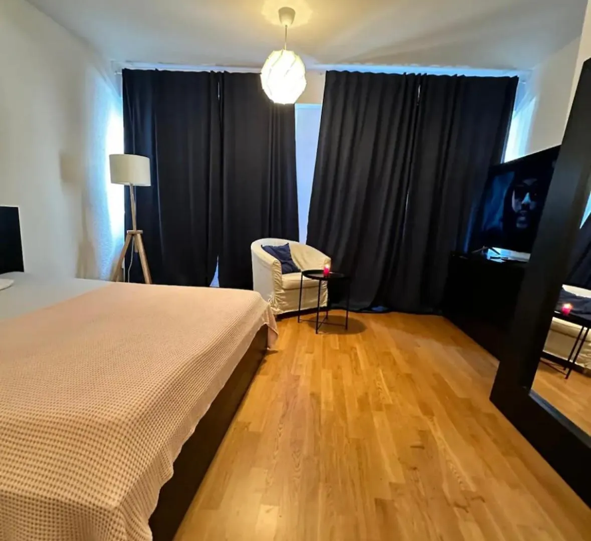 Magnifique Studio Confort Geneva Switzerland